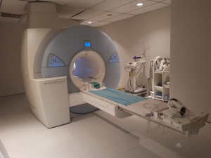Магнітно-резонансний томограф Siemens Avanto 1.5T