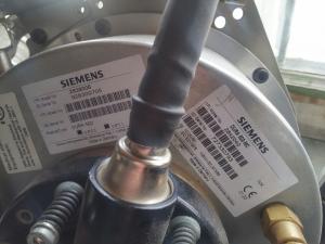 X-Ray Tube Siemens DURA 502-MC